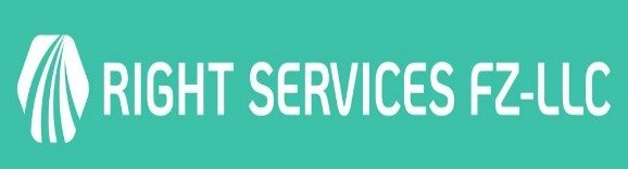 Right Services FZ-LLC Logo